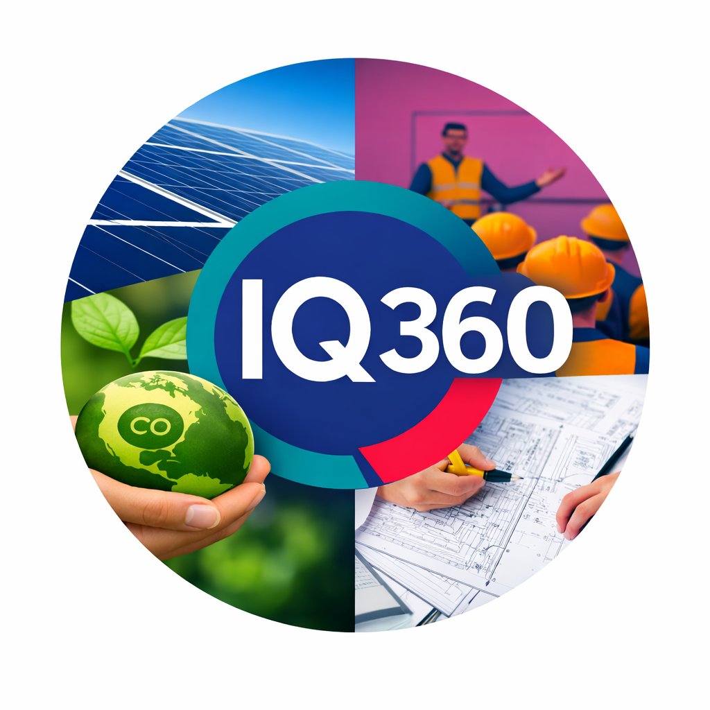 IQ360